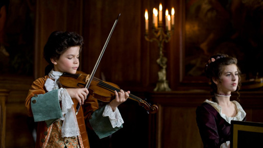 ナンネル・モーツァルト 哀しみの旅路 3枚目の写真・画像