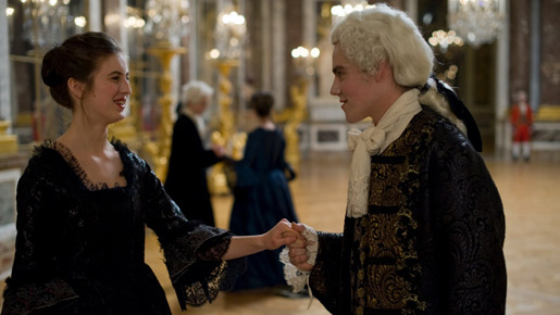 ナンネル・モーツァルト 哀しみの旅路 4枚目の写真・画像