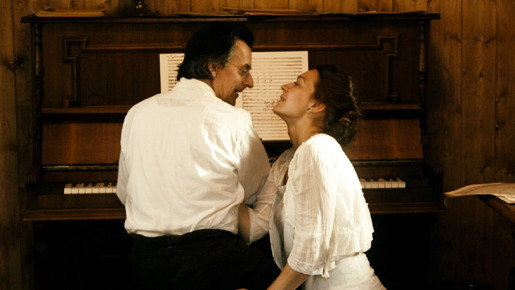 マーラー 君に捧げるアダージョ 2枚目の写真・画像