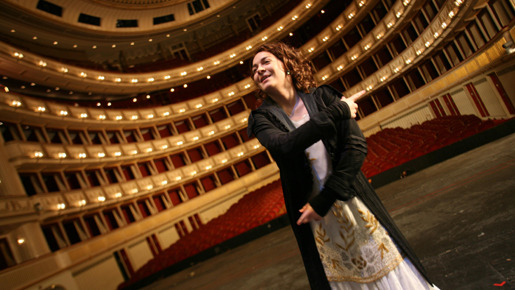 マーラー 君に捧げるアダージョ 4枚目の写真・画像