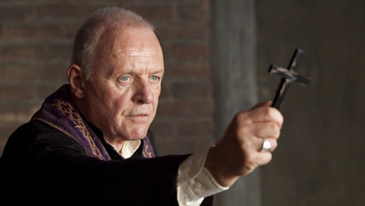 ザ・ライト −エクソシストの真実− 1枚目の写真・画像