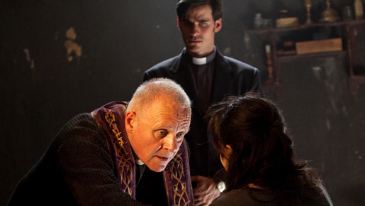 ザ・ライト −エクソシストの真実− 3枚目の写真・画像