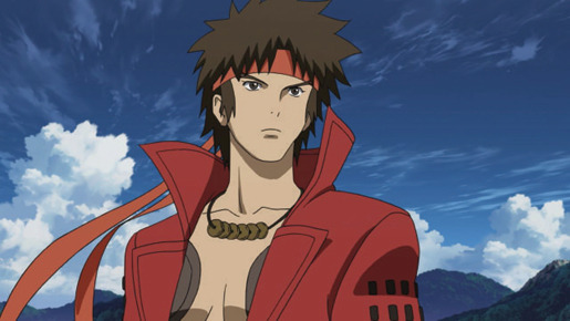 劇場版 戦国BASARA -The Last Party- 2枚目の写真・画像