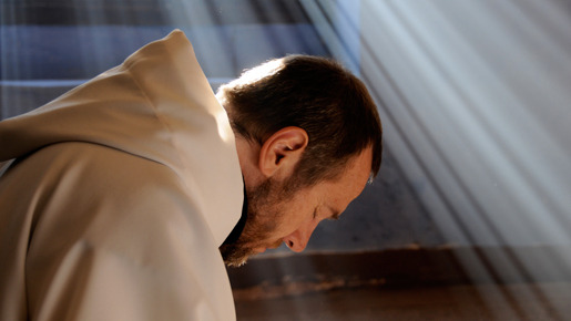 神々と男たち 2枚目の写真・画像