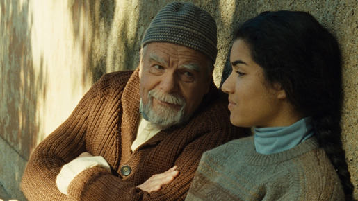 神々と男たち 5枚目の写真・画像