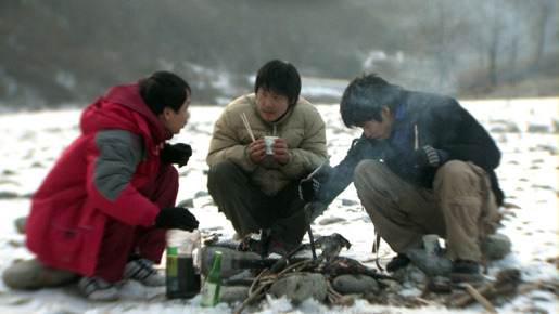 ミス・ギャングスター 10枚目の写真・画像