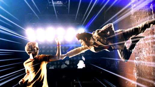 スコット・ピルグリム VS．邪悪な元カレ軍団 4枚目の写真・画像