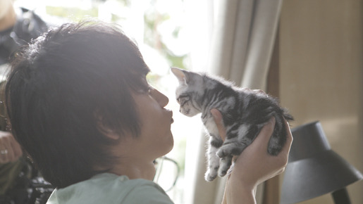 キミとボク 5枚目の写真・画像