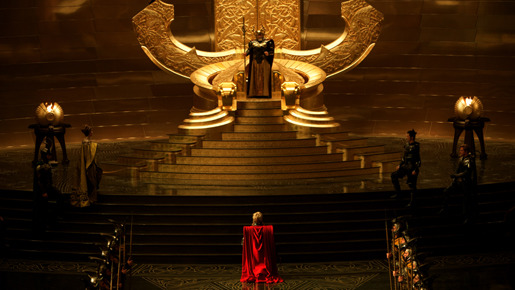 マイティ・ソー 3枚目の写真・画像