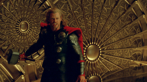 マイティ・ソー 5枚目の写真・画像