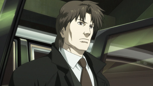 攻殻機動隊 S.A.C. SOLID STATE SOCIETY 3D 4枚目の写真・画像