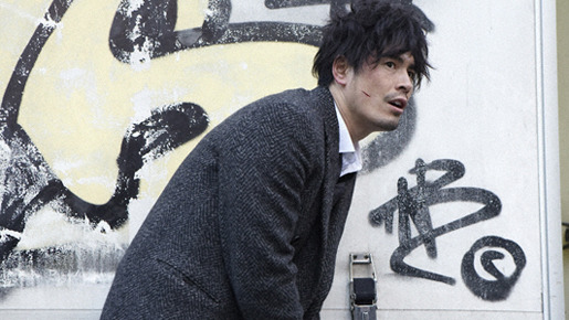 アンダルシア 女神の報復 8枚目の写真・画像