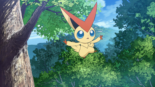 劇場版ポケットモンスター ベストウイッシュ ビクティニと黒き英雄 ゼクロム6枚目の写真 画像 Cinemacafe Net