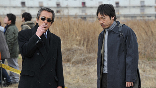 アンフェア the answer 7枚目の写真・画像