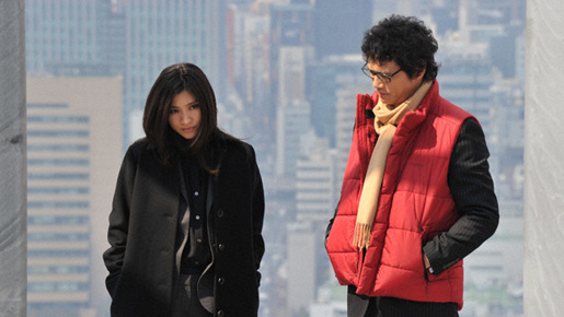 アンフェア the answer 9枚目の写真・画像