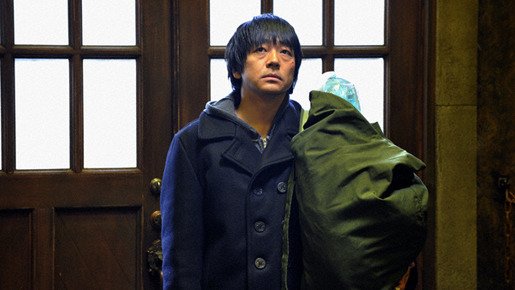 アンフェア the answer 10枚目の写真・画像