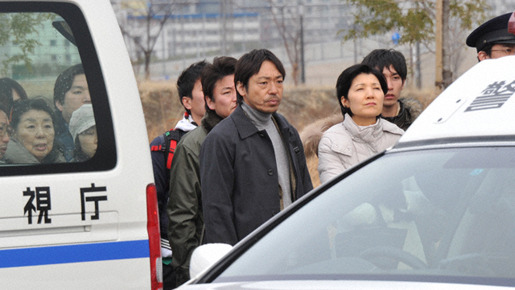 アンフェア the answer 12枚目の写真・画像