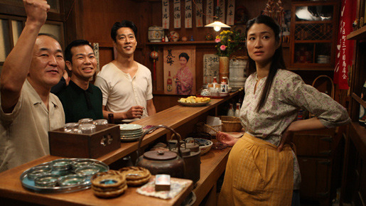 ALWAYS　三丁目の夕日‘64 8枚目の写真・画像