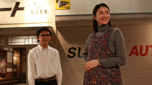 ALWAYS　三丁目の夕日‘64 9枚目の写真・画像