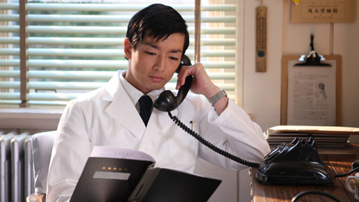 ALWAYS　三丁目の夕日‘64 20枚目の写真・画像