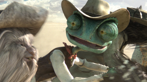 ランゴ 2枚目の写真・画像