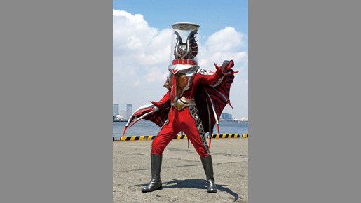 劇場版仮面ライダーオーズ WONDERFUL 将軍と21のコアメダル／海賊戦隊ゴーカイジャー THE MOVIE 空飛ぶ幽霊船 31枚目の写真・画像