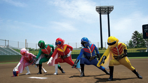 劇場版仮面ライダーオーズ WONDERFUL 将軍と21のコアメダル／海賊戦隊ゴーカイジャー THE MOVIE 空飛ぶ幽霊船 36枚目の写真・画像