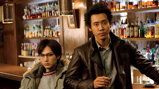 探偵はBARにいる 8枚目の写真・画像