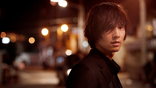 アジョシ 2枚目の写真・画像