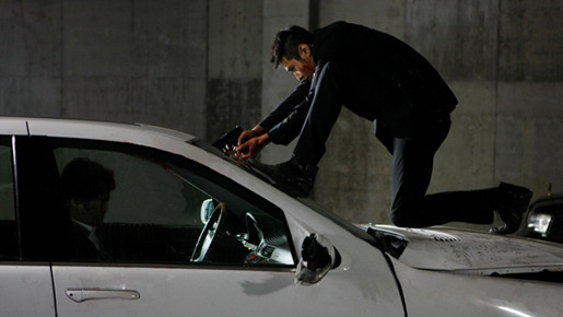 アジョシ 5枚目の写真・画像