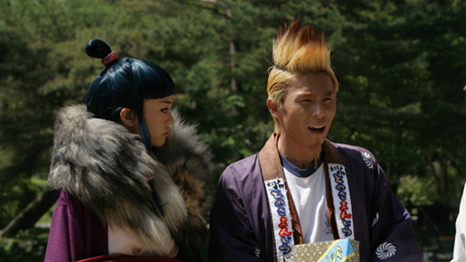 逆転裁判 7枚目の写真・画像