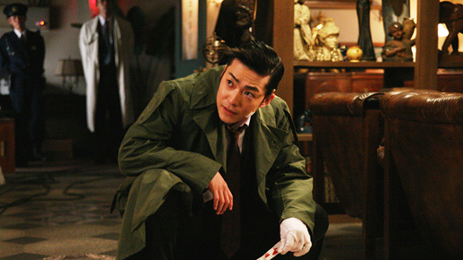 逆転裁判 8枚目の写真・画像