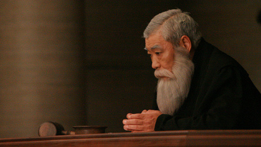 逆転裁判 12枚目の写真・画像