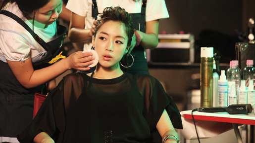 ホワイト 2枚目の写真・画像