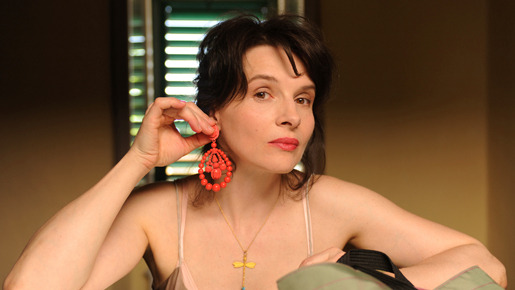 トスカーナの贋作 3枚目の写真・画像