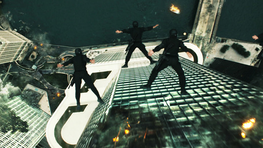 トランスフォーマー／ダークサイド・ムーン 11枚目の写真・画像