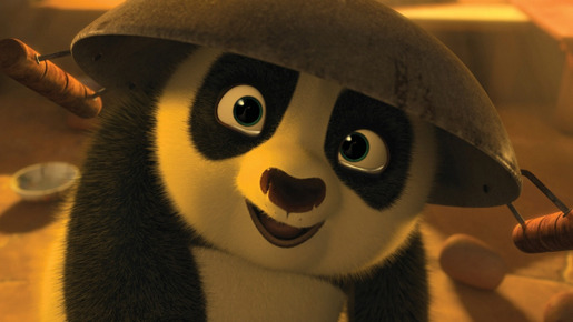 カンフー・パンダ2 5枚目の写真・画像