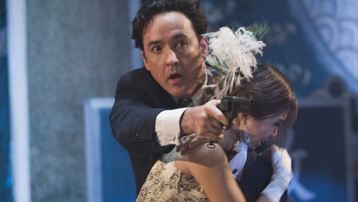 シャンハイ 5枚目の写真・画像