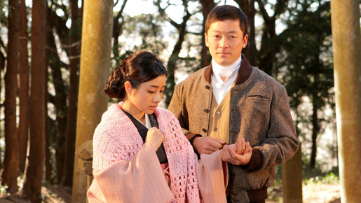 月光ノ仮面 3枚目の写真・画像