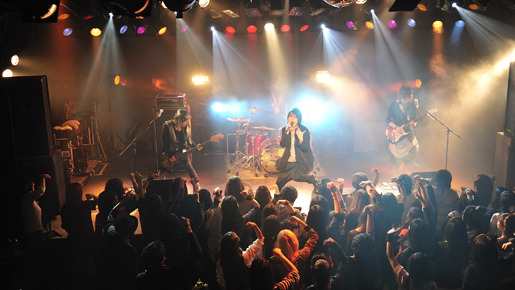 前橋ヴィジュアル系 2枚目の写真・画像