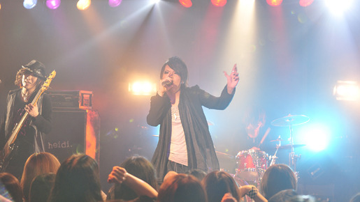 前橋ヴィジュアル系 3枚目の写真・画像