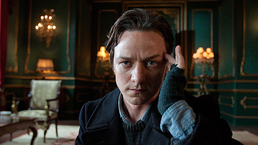 X-MEN：ファースト・ジェネレーション 1枚目の写真・画像