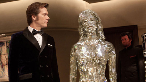 X-MEN：ファースト・ジェネレーション 2枚目の写真・画像