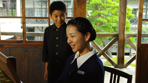 エクレール・お菓子放浪記 2枚目の写真・画像