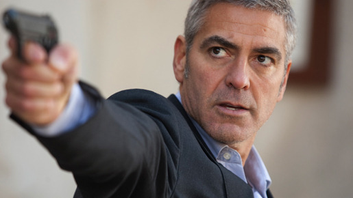 ラスト・ターゲット 1枚目の写真・画像