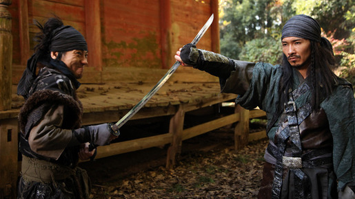 女忍　KUNOICHI 3枚目の写真・画像