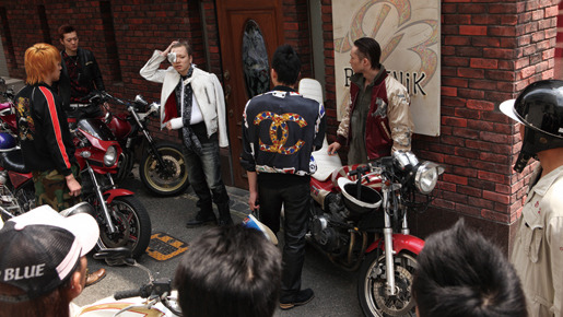 ハードロマンチッカー 8枚目の写真・画像