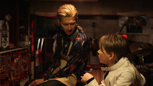 ハードロマンチッカー 9枚目の写真・画像