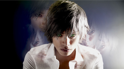 貞子3D 2枚目の写真・画像