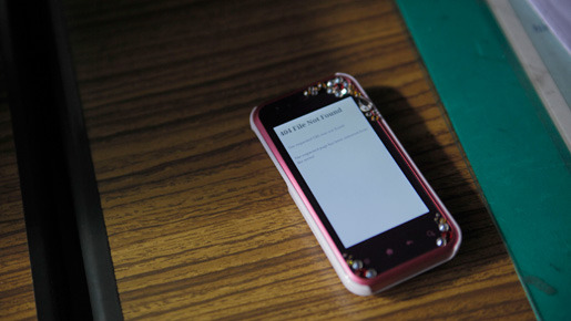 貞子3D 4枚目の写真・画像